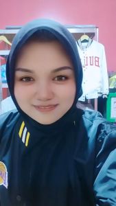 Jaket Varsity - LAKEERS BASKET BALL - Full Tag