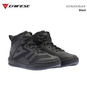 Dainese | Mens All-Season Motorcycle Riding Shoes