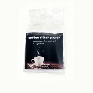 Coffee Filter Bags Disposable Drip Coffee Paper Pack Portable Hanging Ear Espresso Coffee Accessories Tea Tool Espresso