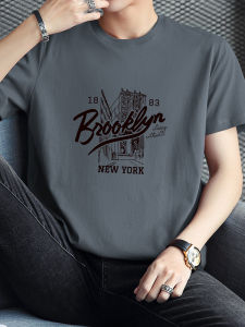 WANTELU | Fashion Cotton T-Shirt