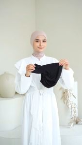 RTSR Naira Inner Hijab Dagu