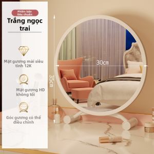 Gương Trang Điểm Thông Minh Có Đèn