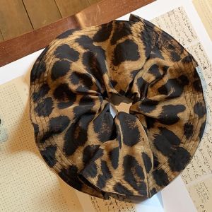 Lion Print Hair Ties Elastic Bands Headwear Adult Fashion Accessories Lace Trim Hair Bands Handmade Crafted round Shape Hair Rings