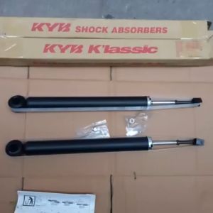 GIẢM XÓC/PHUỘC NHÚN  SAU TOYOTA VIOS  20032005 2006 20042007 HÀNG KYB. NHẬT