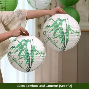 ETY | Decorative Lanterns Classroom Decoration