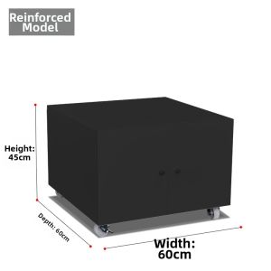 Wheel-Ready Printer Stand Large