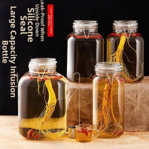 Sealed Liquor Container 10L