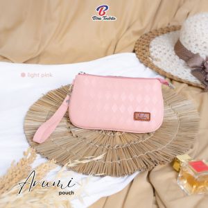 ARUMI 🫶 BIRU TSABITA POUCH HP ✅COD