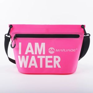Voca-Joy | Large Capacity Waterproof Bag Wet-dry Separation