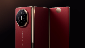 2024 New HUAWEI Mate XT | ULTIMATE DESIGN SmartPhone/HUAWEI Mate XT 10.2 inches Tri-foldable 120Hz LTPO OLED Screen Phone/HarmonyOS 4.2/5600 mAh/66W Fast Charging/Huawei Mate XT 3Fold Screen Cellphone/HUAWEI Mate XT 非凡大师