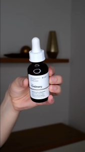 The Ordinary Retinol 0.2% in Squalane 30ml