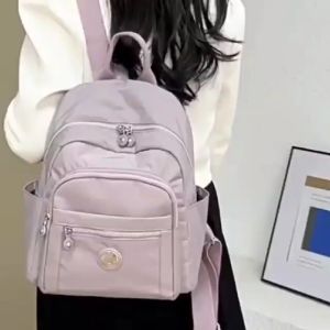 RANSEL WANITA IMPORT CHIBAO 9057#