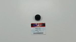 Karet Dudukan Jok Vario 150 (Harga Per 1 PCS) - Rubber Seat Peredam Ganjal Ganjel Pangkon Bracket