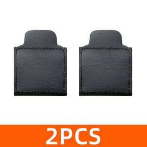 YONGRUN 1/2pcs Automobile Seat Belt Adjuster Universal Comfort Shoulder Clamp Positioning Suv Truck Vehicle Seat Belt Anchor