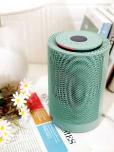 Xinyi Desktop Warm Air Blower Household Dual-Use Small Air Conditioning Office Air Heater Heater Small Electric Heater