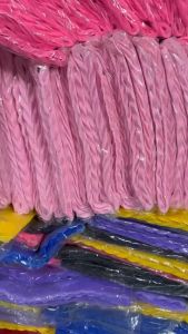 GIẤY LỤA .GIẤY MẾCH BÓ HOA .CẮM NỤ TẦM XUÂN.LÀM OẢN