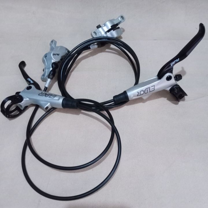 Rem Hidrolik SRAM Avid Elixir MTB Downhill Lazada Indonesia