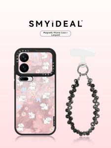 Smyideal | Magnetic Unique Phone Case for Xiaomi