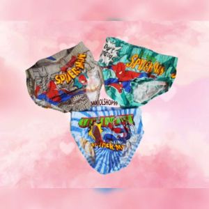 Celana anak Cowok RIDOES KIDS Isi 3 pcs