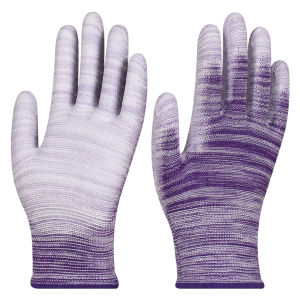 Terrain Kun | Durable Slip-resistant Odor-resistant Work Gloves Small Size