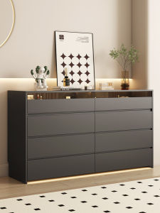 QUYUAN | Luxury Versatile Sideboard Drawer Vanity Combination