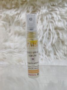 dAlba White Truffle VEGAN First Spray Serum [decant/takal 10ml/20ml]