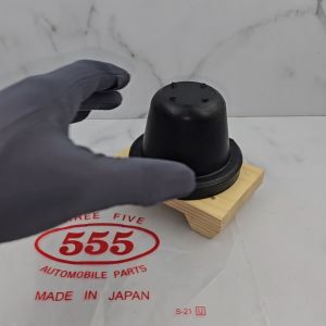 KARET STOPER STOPPER DEPAN HINO LOHAN HINO 500 FM260TI H07C 555 PART MOBIL