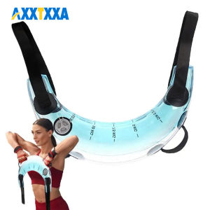 1PCS Water Weight Bag up to 15kg - Adjustable Workout Sand Bags Weights Alternative - Portable Sandbag Fitness Equipment Set