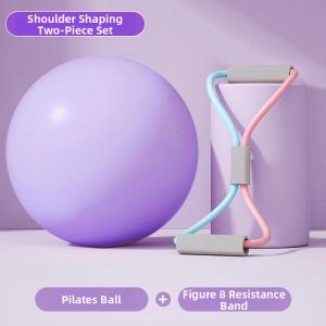 Postpartum Core Repair Pelvic Floor Training Adult Yoga Ball