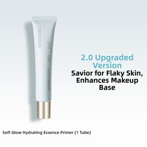 UODO | Pore-minimizing Brightening Primer