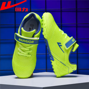 Warrior | Youth Training and Competition Cleated Soccer Shoes
