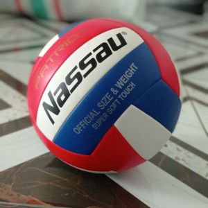 Bola Volly Premium Empuk Tidak Panas Di Tangan