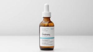 The Ordinary Multi-peptideerum for Hair Density Maintain healthy and nutritious hair reduce hair loss