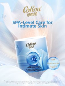 COROU | Multi-layer Thickened Moisturizing Toilet Paper 240g