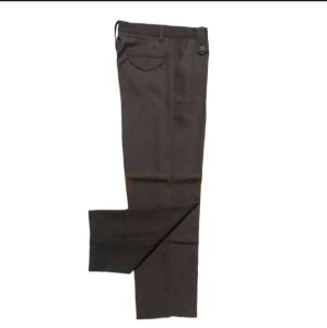 Celana kerja Pdh satpam Security /Celana pdh coklat tua