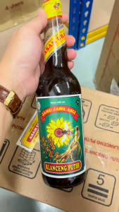 Jamu Jawa Asli Sarang Tawon 600ml Sarang Tawon Asam Urat Sarang Tawon Pegallinu 600ml