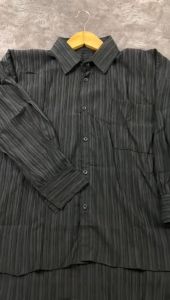 ATASAN WANITA KEMEJA LUNA LADY CRUSH - KEMEJA WANITA OVERSIZE - SHIRT OVERSIZE POCKET - OUTER LADY CRUSH