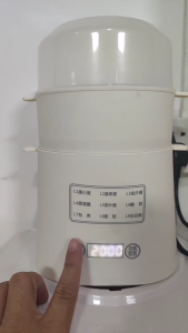 💥9 IN 1💥ต้มไข่ไฟฟ้า 9 ใหญ่โหมดนึ่ง เครื่องนึ่งไข่อัตโนมัติมัลติฟังก์ชั่น ปิดอัตโนมัติ ระบบตั้งเวลาอัจฉริยะ ควบคุมอุณหภูมิได้อย่างแม่นยำ หม้อต้มไข่ เครื่องนึ่งไข่ เครื่องนึ่งไข่อเนกประสงค์ เครื่องต้มไข่ไฟฟ้า เครื่องต้มไข่อัตโนมัติ เครื่องทำไข่ลวก