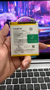 PIN THAY THẾ OP Realme X2 / XT / K5 - BLP741 (Tặng Keo và Bộ Sửa)