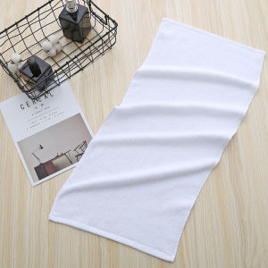 Khăn Cứu Hỏa Bằng Cotton