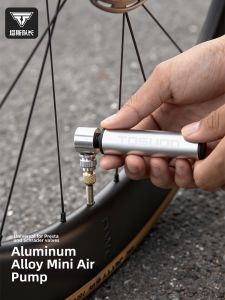 TOSUOD | Bike Portable Air Pump