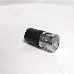 Spul Spol MIC LAD LD 03 High Sensitivity Profesional Dynamic Spool Mic LAD LD03 Spul Mik Vocal