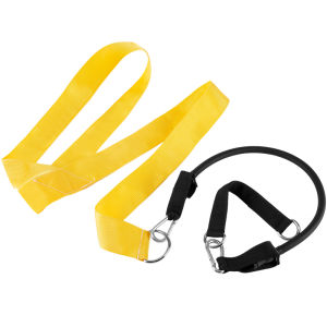 PGM GOLF | Swing Training Assistant Turning Exercise Dumbbell Rope