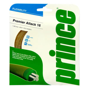 Synthetic Gut High Elastic Tennis String