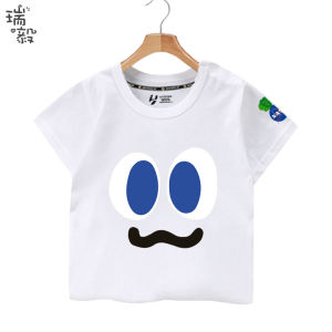RuiYi | Cotton T-shirts