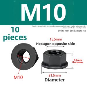 LANGSIMING | Insulated Nylon Plastic Fasteners