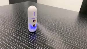 ✨2025✨Hot Sale Spray Moisturizing Instrument  Carry-onusbHome Beauty Moisturizing Sprayer Humidifying Facial Moisturizing