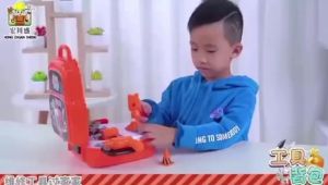 🔨Malaysia Stock🔨Kids Toolbox Toys Set Educational Toy Kit Simulation Repair Tools Toys Plastic Drill Engineering Learning Game Puzzle Toys