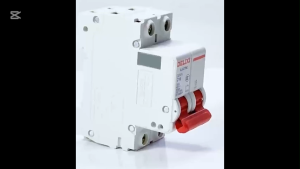 Advance Electrical Safety Residual Current Ideal for Solar & Renewable Energy Installations AC Circuit Breaker