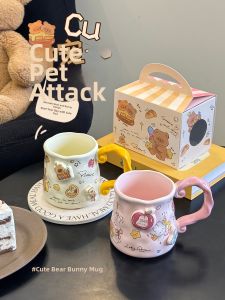 SHELI | Lovely New Arrival Ceramic Mug